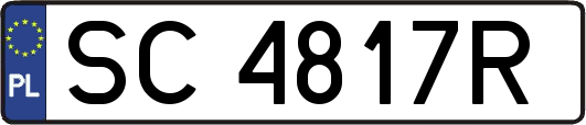 SC4817R