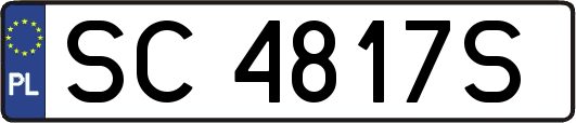 SC4817S