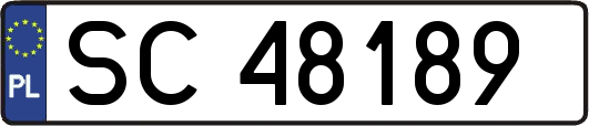 SC48189