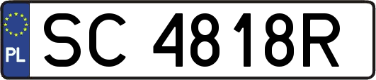 SC4818R