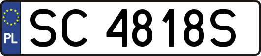SC4818S