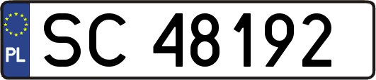 SC48192