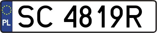 SC4819R