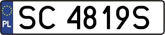 SC4819S