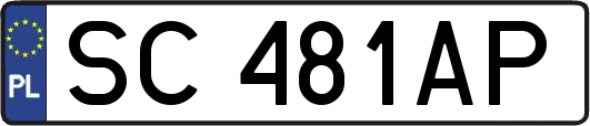 SC481AP