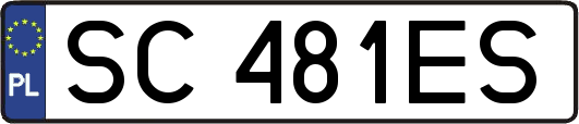 SC481ES