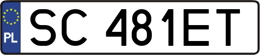 SC481ET