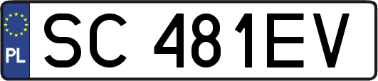 SC481EV
