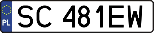SC481EW