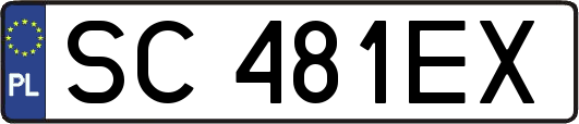 SC481EX