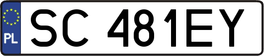 SC481EY