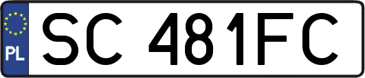 SC481FC