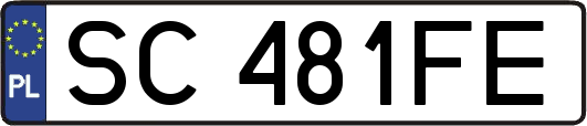 SC481FE