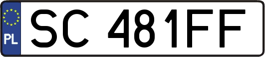 SC481FF