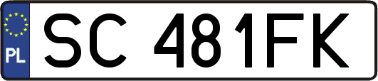 SC481FK