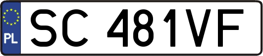SC481VF