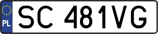 SC481VG