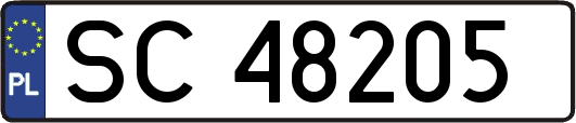SC48205