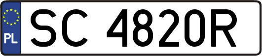 SC4820R