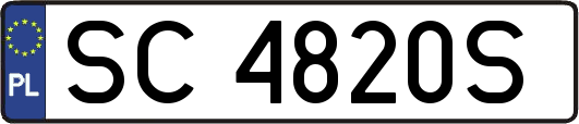 SC4820S