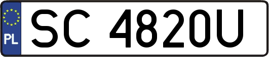SC4820U