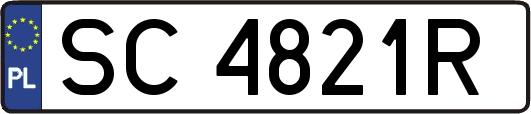 SC4821R