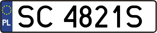 SC4821S