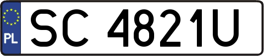 SC4821U