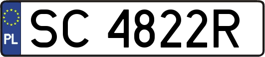SC4822R