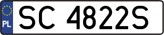 SC4822S