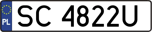 SC4822U