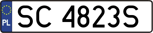 SC4823S