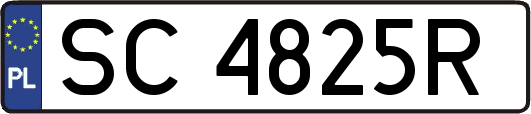 SC4825R
