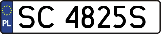 SC4825S