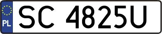 SC4825U
