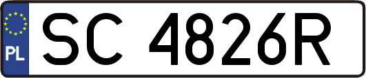 SC4826R