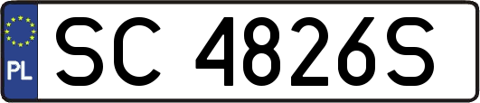 SC4826S