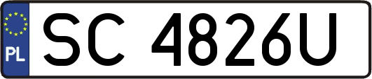 SC4826U