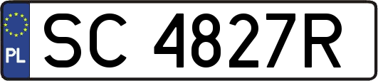 SC4827R