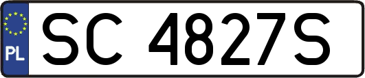 SC4827S