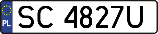 SC4827U