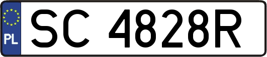 SC4828R
