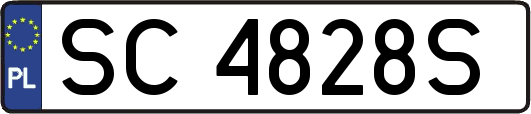 SC4828S