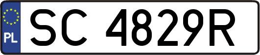 SC4829R