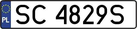 SC4829S