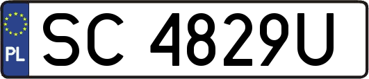 SC4829U