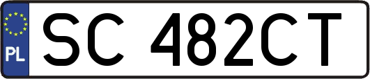 SC482CT