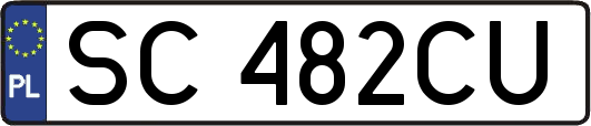 SC482CU