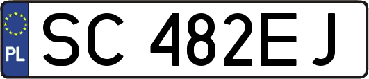 SC482EJ
