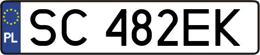 SC482EK